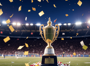 Cupa Italiei: «Bologna» produce senzația și învinge «AC Milan» în finală după 51 de ani