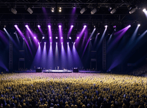 Roland Kaiser, triumf la Berlin: Concerte Sold Out, Trei Generații de Fani și Show de Nivel Internațional