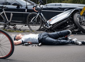 Jan Ullrich, detalii despre accidentul grav de bicicletă: "Prietena mea era în stare de șoc"