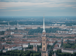 O tânără de 28 de ani din Hamburg a dispărut în Germania: Are nevoie urgentă de ajutor, urma ei se pierde în Berlin