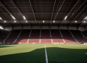 Bundesliga 2024/25: Final de sezon incandescent – se decid locurile europene și echipele retrogradate