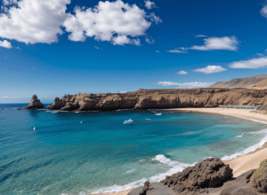 Gran Canaria înăsprește regulile pentru turiști: Fără sex, muzică sau fumat pe plajă, amenzi usturătoare de până la 3000 €