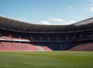 Hansa Rostock, aproape de un transfer: Un atacant periculos din Regionalliga ar putea sosi gratuit