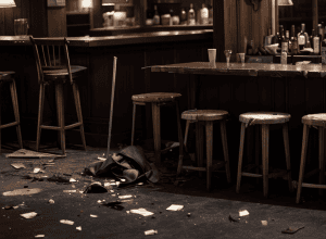Bătaie violentă între turiști beți într-un bar din Thailanda: un francez înjunghiat