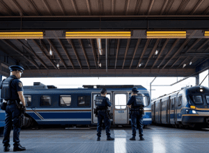 Bărbat căutat pentru amendă neplătită, arestat în Germania: Poliția a găsit droguri asupra sa