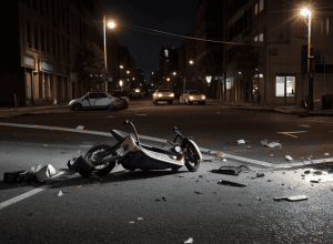 Vandalism nocturn în Speyer: mașini distruse și pagube de 1500 de euro