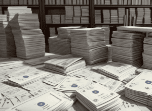 Veniturile Fiscale ale Germaniei scad: Bugetul național va pierde miliarde de euro