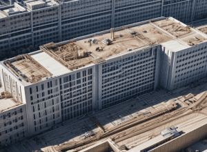 Germania vrea să facă locuințele mai ieftine: Șeful institutului de standardizare propune renunțarea la o parte din normele DIN