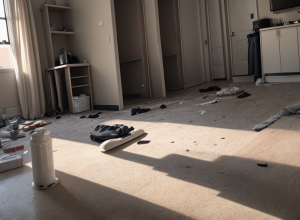 Corp găsit într-un apartament din Nürnberg cu urme de violență: Poliția investighează o posibilă crimă