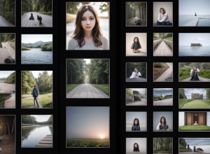 Pozele lui Naddel, șterse misterios de pe Instagram peste noapte