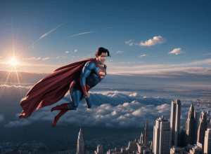 Tot ce știm despre noul film „Superman”: poveste, distribuție și data lansării