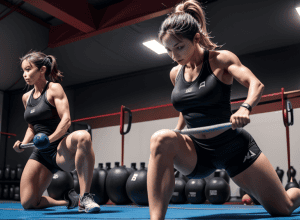 Secretele pregătirii pentru HYROX: Influențeri de fitness dezvăluie cum se antrenează