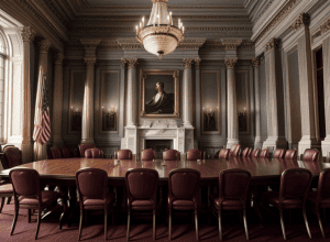 Congresman american a adormit în timpul unei ședințe cruciale despre reforma fiscală