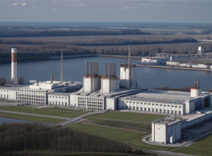 Belgia renunță la planul de renunțare la energia nucleară: Parlamentul a votat pentru operarea reactoarelor