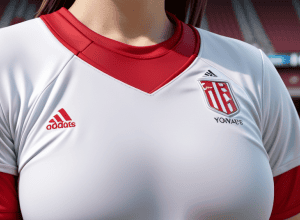 RB Leipzig și-a lansat noul echipament de acasă pentru sezonul 2025/26: Design cu mesaj simbolic