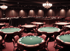 Victorie Istorică: Canadeza Xuan Liu Câștigă Un Turneu Major De Poker În Muntenegru
