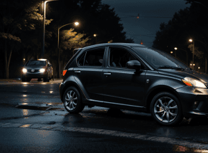 Adolescent rănit în Siegen, Germania, după ce șoferul unui Mercedes l-a șicanat pe trotinetă electrică și a fugit de la locul accidentului