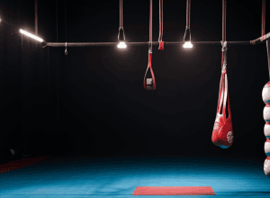 Victor Cakiqi, noul rege al boxului din Berlin: neînfrânt, țintește vârful Europei