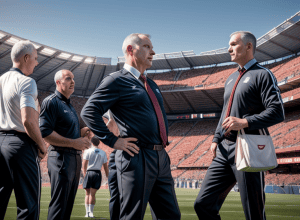 Thomas Tuchel, noul selecționer al Angliei: Unde locuiește încă și detalii despre viața sa personală