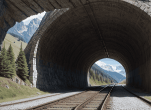 Proiectul gigant Tunelul de Bază Brenner din Alpi, amânat din nou din cauza Austriei și Germaniei
