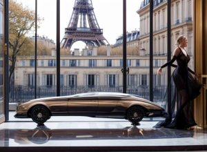 Petrecerea burlăcițelor lui Lauren Sánchez la Paris: Cu cine a sărbătorit logodnica lui Jeff Bezos înainte de nuntă
