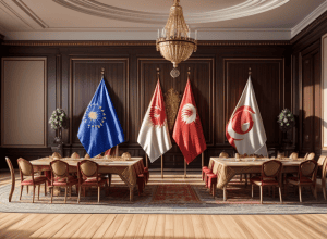 Ucraina și Rusia, primele negocieri directe în trei ani: Discuții au început la Istanbul