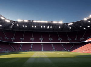 Eintracht Frankfurt finalizează un transfer de milioane: a semnat cu talentul suedez Love Arrhov