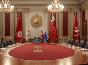 Negocierile dintre Ucraina și Rusia la Istanbul s-au încheiat rapid: Kievul acuză Moscova de "cerințe inacceptabile"