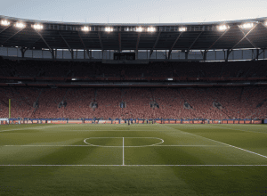 Preußen Münster, cu moral ridicat spre finala pentru menținerea în 2. Bundesliga, deși l-a pierdut pe Mees