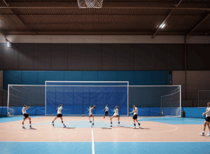 Handbal, Bundesliga: THW Kiel, favorită certă în deplasarea la ultima clasată Potsdam. Unde vezi meciul?