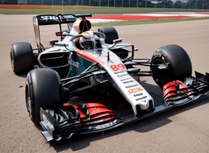 Incidente în prima sesiune de antrenamente F1 la Imola: Accident pentru Bortoleto, ieșire în decor pentru Hamilton