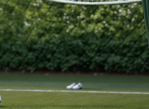 Schimbare în Poarta la FC Nürnberg: Mathenia îl Înlocuiește pe Accidentatul Kukucka în Ultima Etapă
