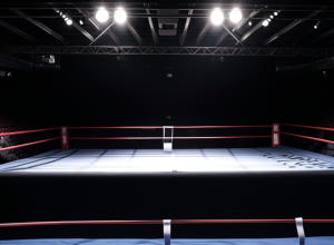 Promotorul de box Ulf Steinforth: 25 de ani în ring și cea mai grea luptă – cu o boală rară