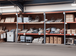 Lanțul german de magazine DIY Hellweg închide nouă filiale din cauza scăderii vânzărilor și a crizei din retail