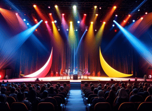 Eurovision 2025: Cine sunt marii favoriți înainte de finala de la Basel?