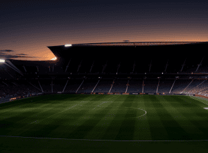Megatransfer de la Barcelona la Manchester City: Zvonurile zguduie Europa