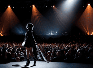 Céline Dion, apariție surpriză la Eurovision? Un indiciu neașteptat din Basel