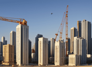 Noul Cancelar al Germaniei, Friedrich Merz, anunță "ofensiva locuințelor": Prioritate construcțiilor