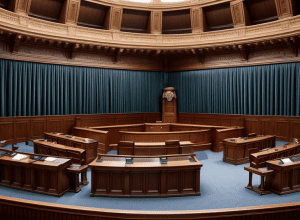 Deputat german, expulzat din Parlament pentru o beretă: Polemică privind simbolurile politice