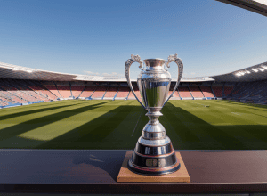 Crystal Palace învinge surprinzător Manchester City în finala Cupei Angliei: Triumful lui Glasner pe Wembley