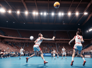 Handbal Bundesliga: THW Kiel, favorită certă în deplasarea de la ultima clasată Potsdam