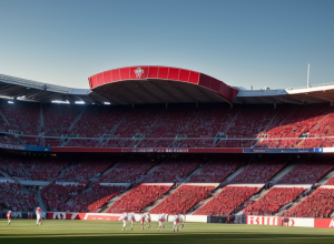 Fanii "Stuttgart" au "sabotat" discursul căpitanului "RB Leipzig", Willi Orban, după meciul din Bundesliga
