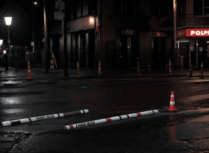 Atac cu cuțitul în Bielefeld: Mai mulți răniți, poliția îl caută pe agresor
