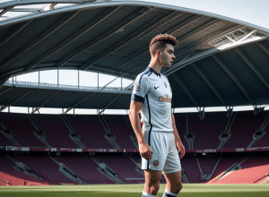 Viitorul lui Robert Andrich la Bayer Leverkusen: Șansele la CM 2026 depind de noul antrenor