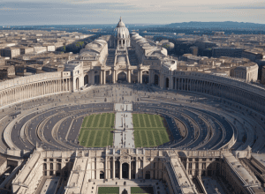 Papa Leon al XIV-lea, apariție emoționantă la Vatican: Aproape de credincioși înainte de inaugurare