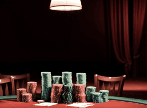 Misteriosul "Gandalf al Pokerului" revine în forță la seria Triton din Muntenegru