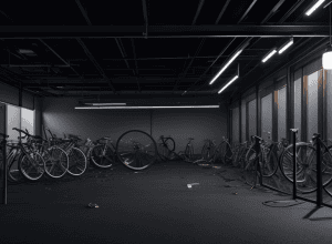 Spargere majoră în Germania: 15 biciclete de curse scumpe, furate dintr-un magazin din Werlte