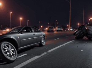 Accident grav în Ennepetal, Germania: Motociclist de 28 de ani, rănit serios