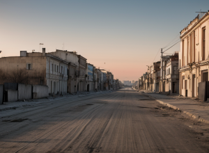 Viața sub ocupație rusească: Mărturii cutremurătoare din Melitopol și Berdiansk