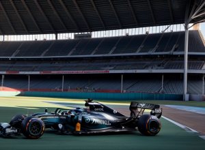 Toto Wolff a lipsit de la Marele Premiu de la Imola pentru absolvirea fiului său, dar a ținut legătura cu piloții prin WhatsApp
